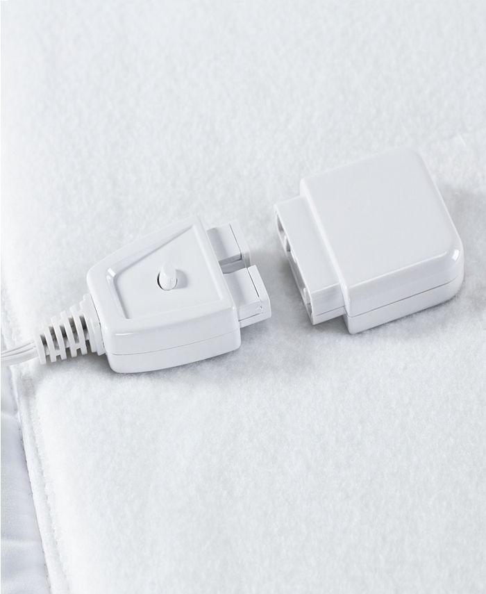 Sensorpedic Quilted Heated California King Mattress Pad Macy's