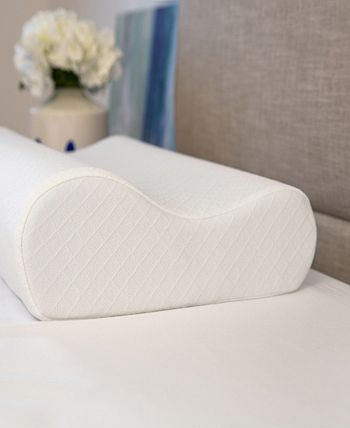 Soft tex cheap pillow macys