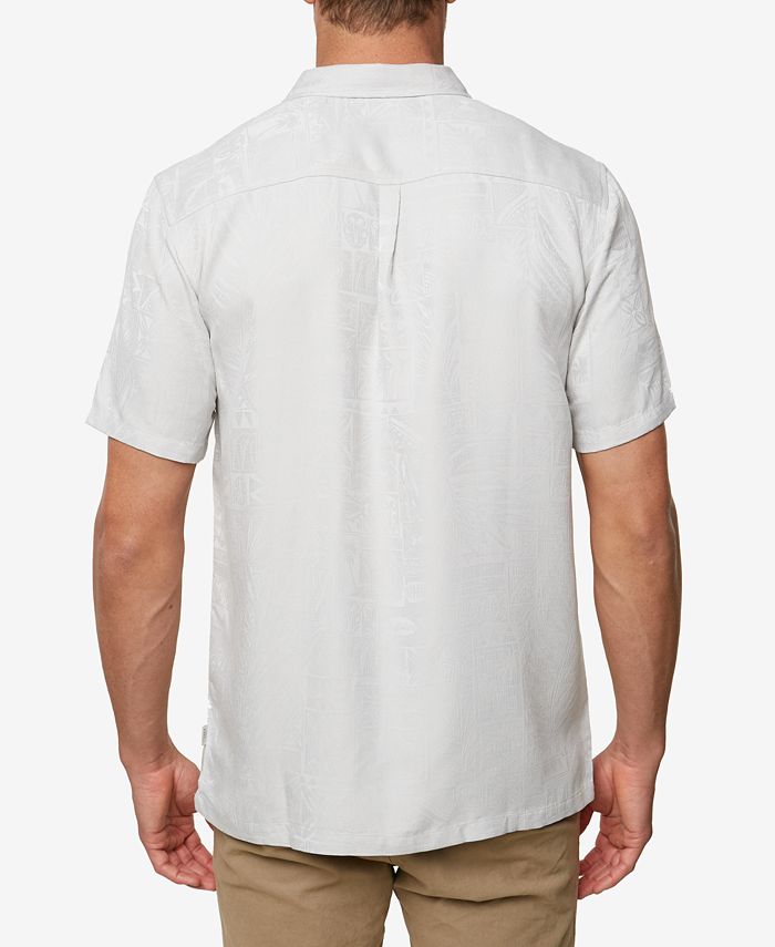O'Neill Men's Island Life Shirt - Macy's