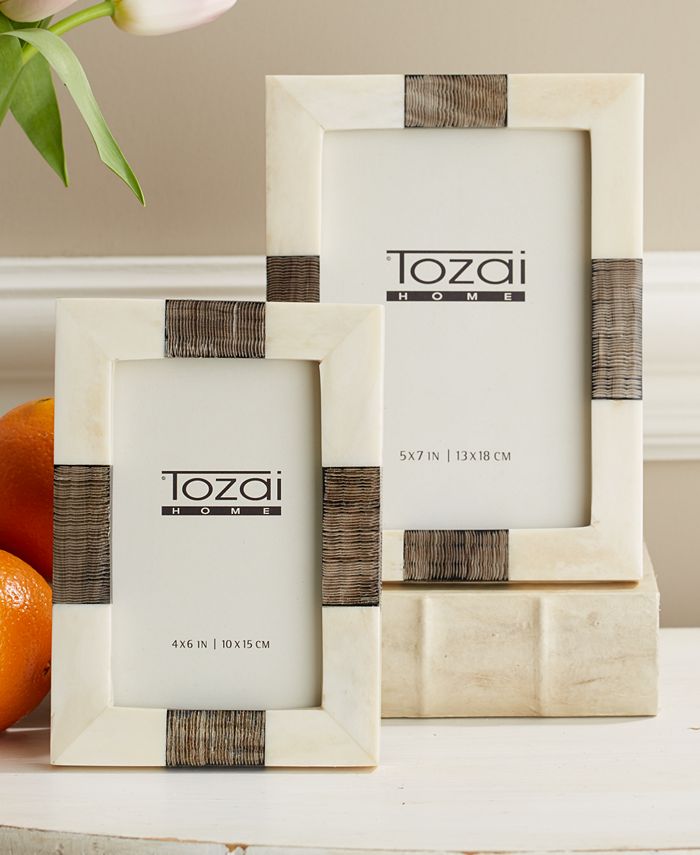 Two S Company Picture Frames