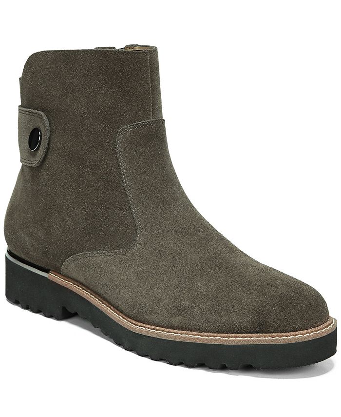 Franco sarto shop chevelle leather booties