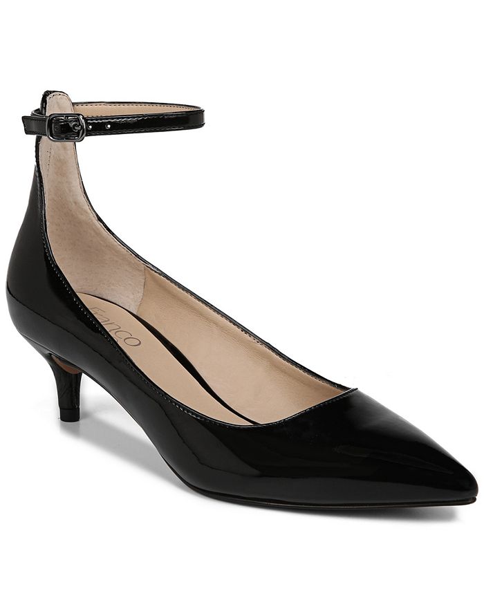 Franco Sarto Dolce Pumps Macy s