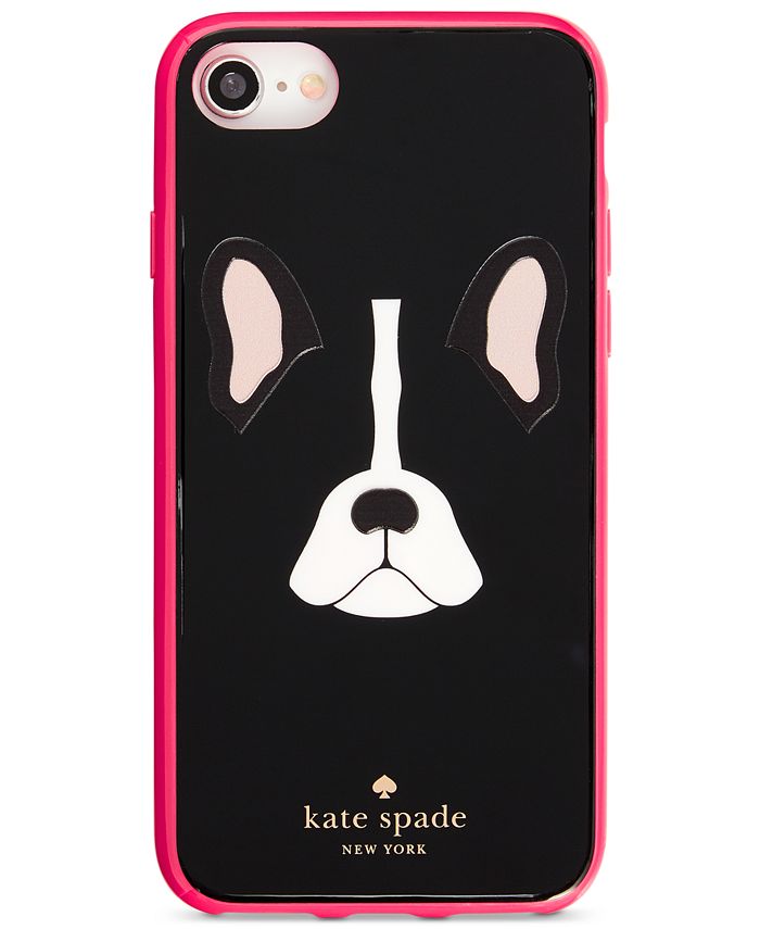 kate spade new york Antoine iPhone 8 Case & Reviews - Handbags &  Accessories - Macy's