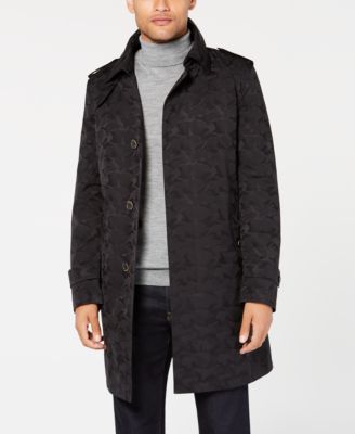 macys mens dress raincoats