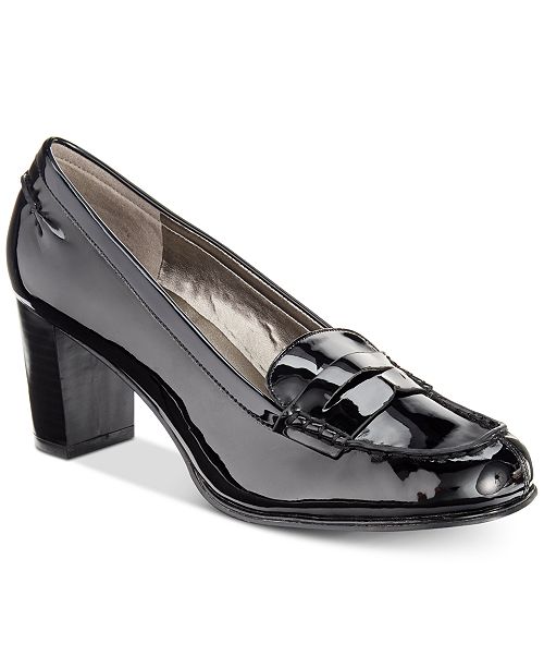 macy's bandolino shoes