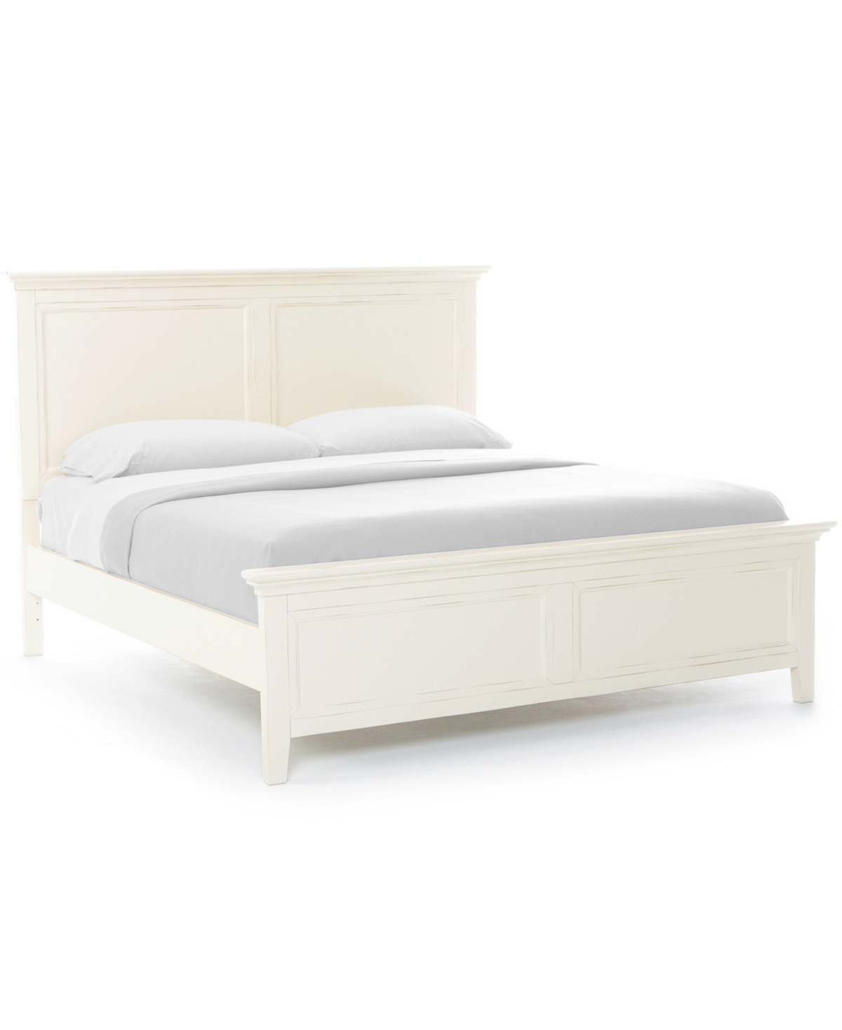 Macys sanibel hot sale queen bed