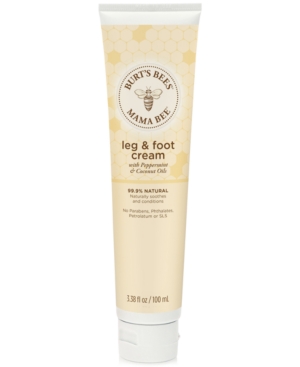 UPC 792850760998 product image for Burt's Bees Mama Bee Leg & Foot Creme | upcitemdb.com