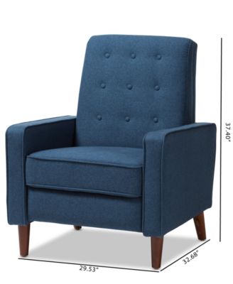 Mathias Lounge Chair