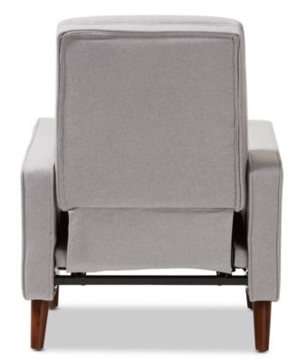 Mathias Lounge Chair