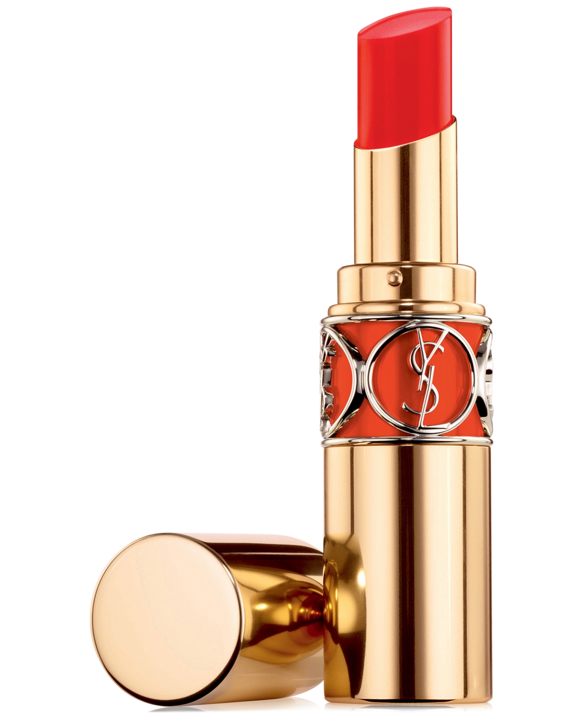 Yves Saint Laurent Rouge Volupte Shine Oil-In-Stick Hydrating Lipstick Balm
