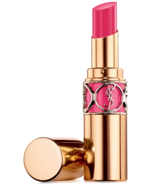 Yves Saint Laurent Rouge Volupte Shine Oil-In-Stick Hydrating Lipstick Balm