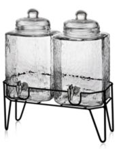 Ceramic Pedestal Beverage Dispenser (2.5 gal.) - Sam's Club