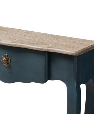 Mazarine Console Table