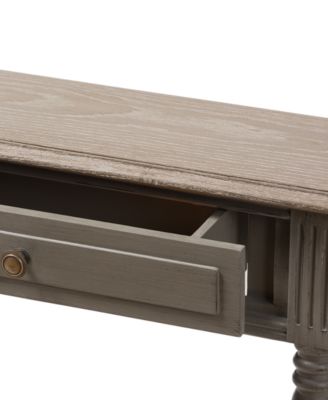 Noemie 1-Drawer Console