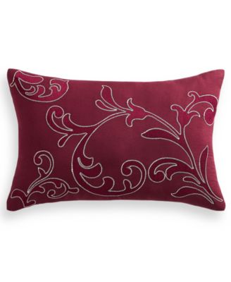 Martha Stewart Collection CLOSEOUT! Antique Damask Reversible 220 ...