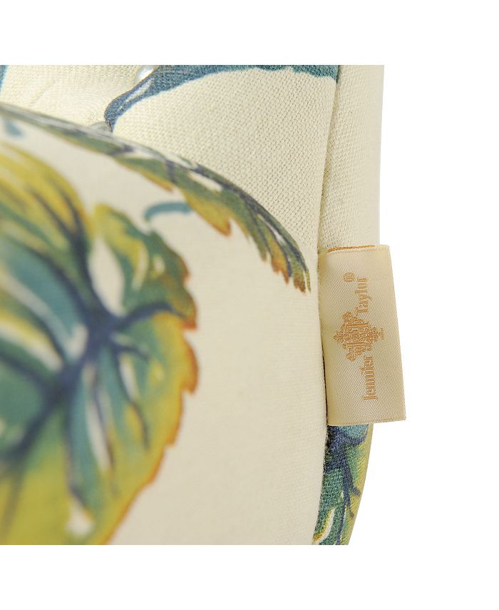 Jennifer Taylor Home Paradise Upholstered Chair Macy's