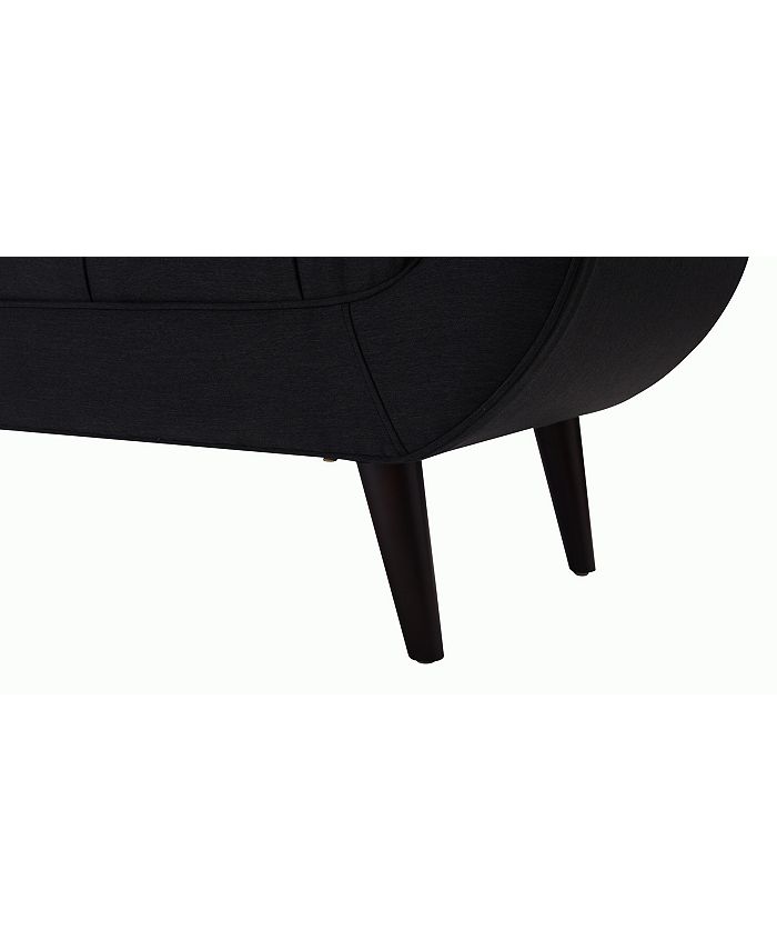 Jennifer Taylor Home Alma Tufted Entryway Bench Macy's
