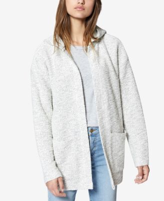 Sanctuary - Remi Open-Front Hoodie