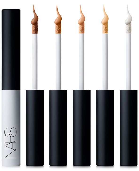 Nars Smudge Proof Eyeshadow Base Tinted