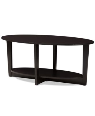 Furniture - Jacintha Coffee Table, Quick Ship