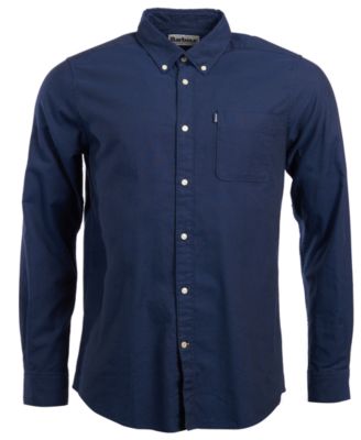 Barbour - Men's Endsleigh Oxford Shirt