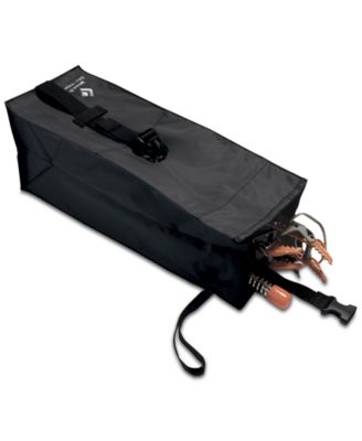 Black Diamond - Toolbox and Crampon Bag from Eastern Mountain Sports