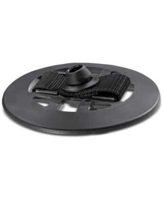 Leki - Deep Powder Baskets from Eastern Mountain Sports