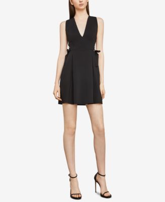 macys bcbg dress