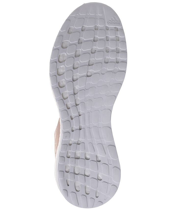 adidas Women's PureBoost X Element Running Sneakers from Finish Line