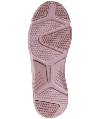 Mark Nason Los Angeles Women's Block - Poppy Casual Sneakers from Finish Line