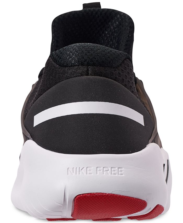 Nike Men's Free Trainer V8 Training Sneakers from Finish Line & Reviews ...