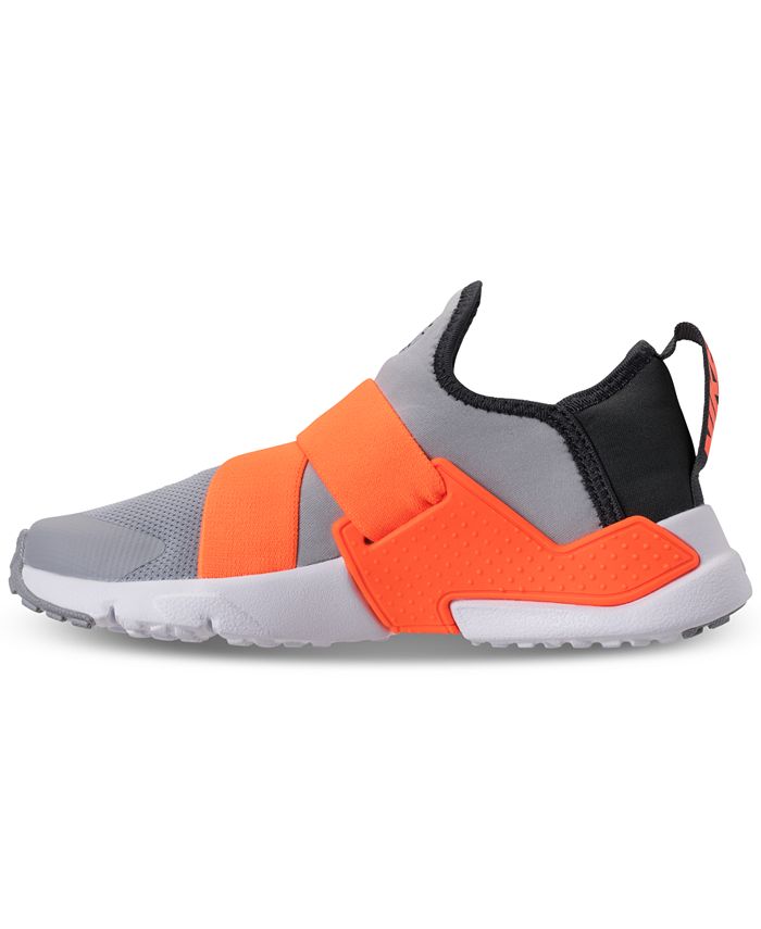 Nike Little Boys' Huarache Extreme Running Sneakers from Finish Line ...