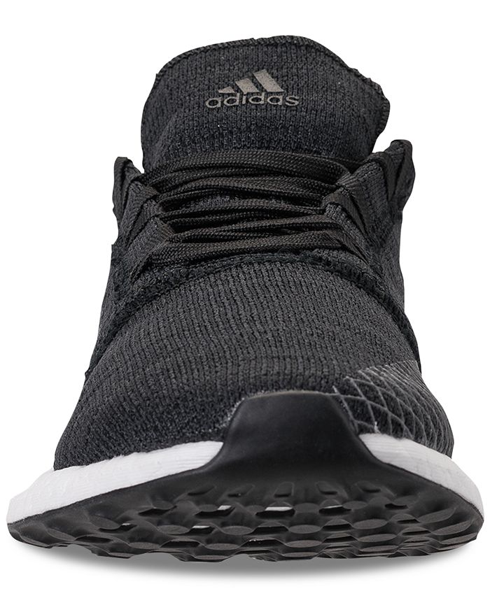 women's adidas pureboost go running shoes