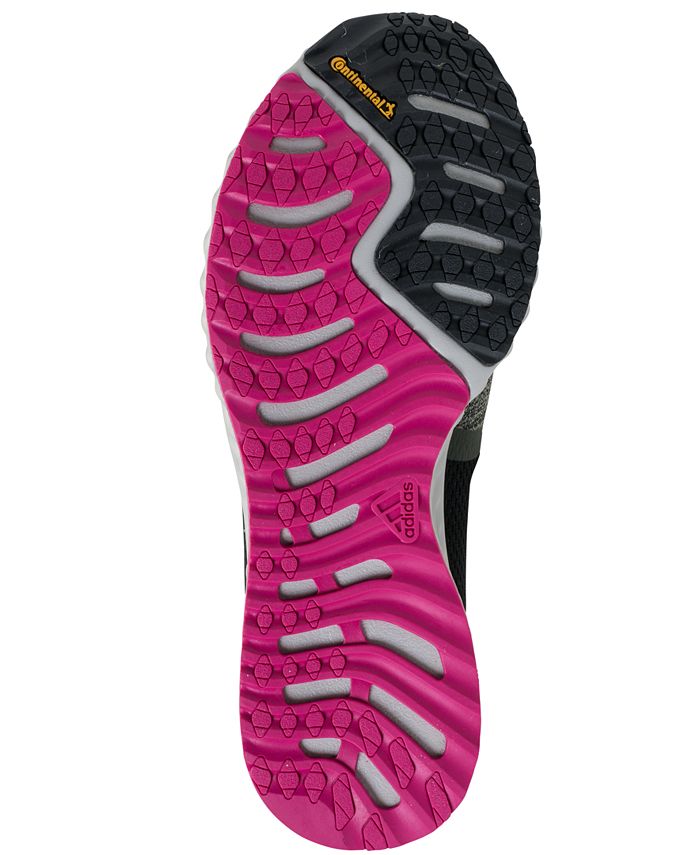 edge lux clima running shoe