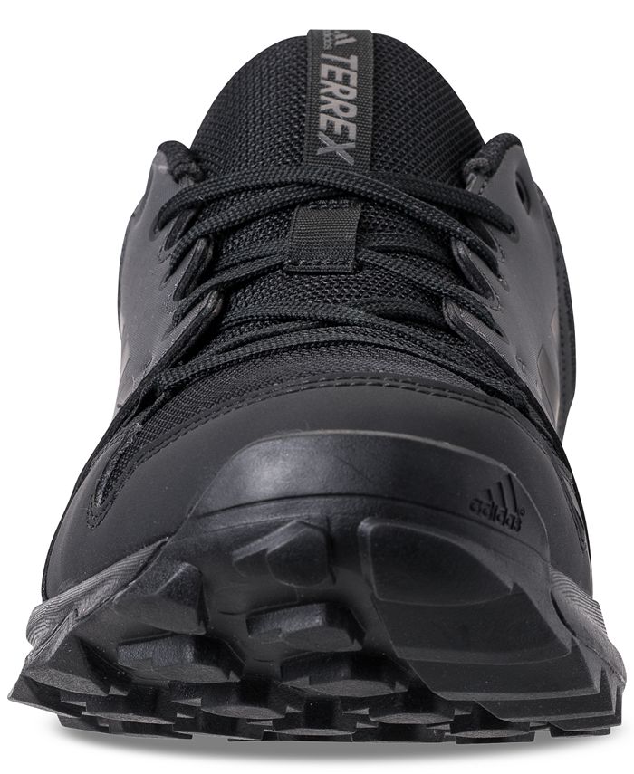 adidas Men's Terrex Tracerocker Trail Sneakers from Finish Line ...