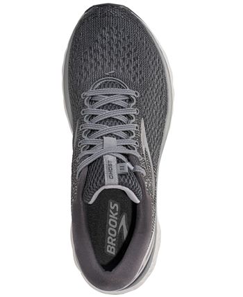Brooks Men s Brooks Ghost 11 Running Shoes from Finish Line Macy s