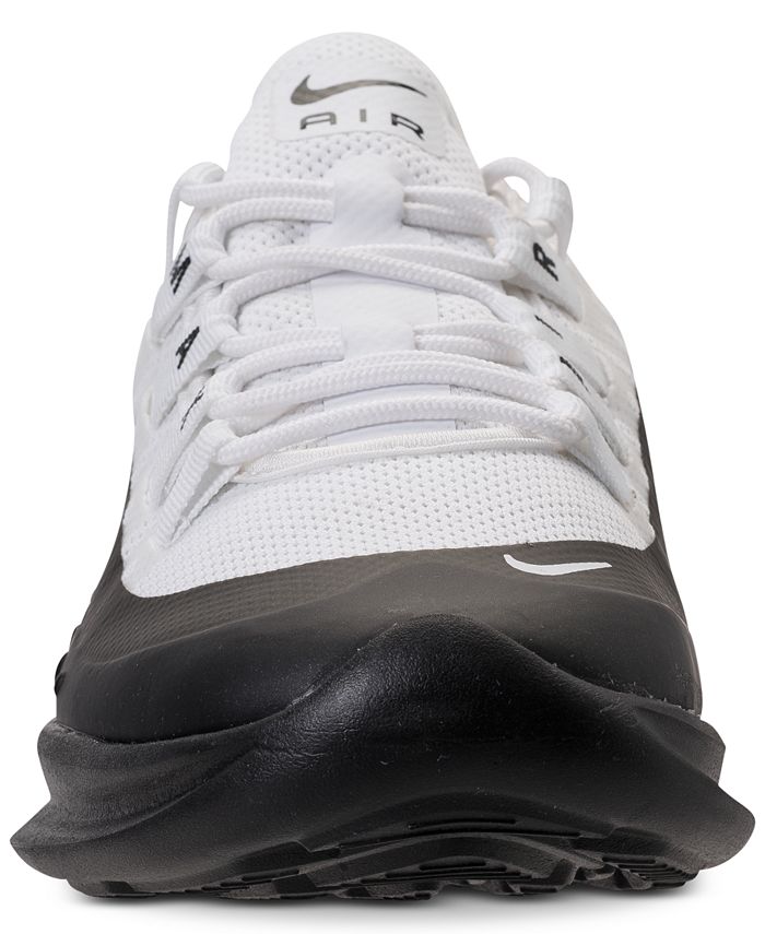 nike women's air max axis casual sneakers from finish line