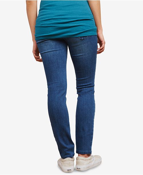 Motherhood Maternity Petite Skinny Jeans & Reviews Maternity Women