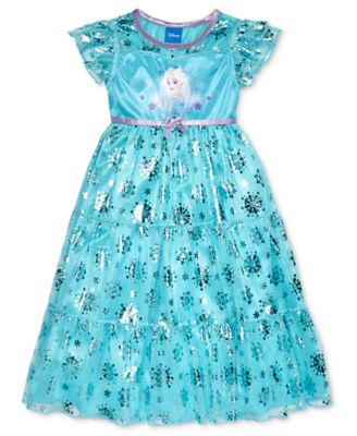 frozen nightdress
