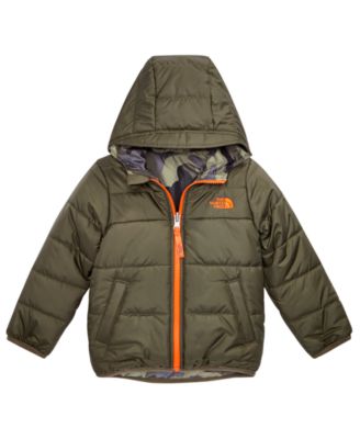 the north face toddler perrito jacket