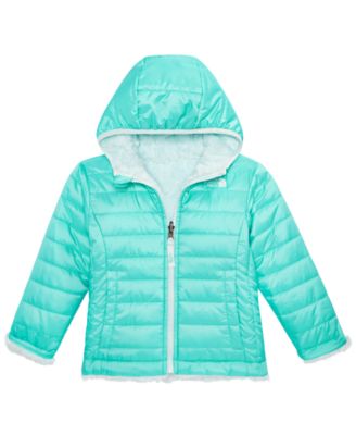 north face toddler mossbud jacket