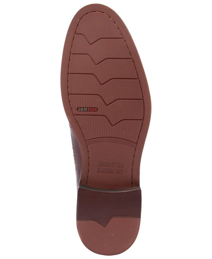 Warner saddle shoe hotsell