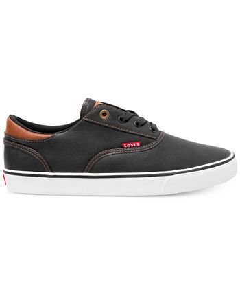 Levi's ethan nappa deals sneaker