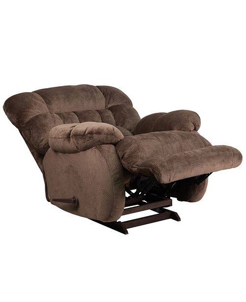 Flash Furniture Orsen Rocker Recliner Reviews Furniture Macy S