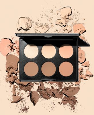 MAC Studio Fix Sculpt & Shape Contour Palette - Macy's