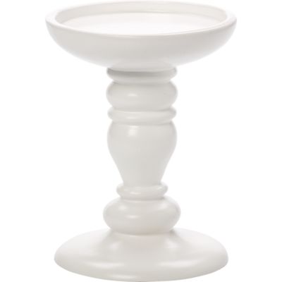 Precious Moments - older White 5-inches