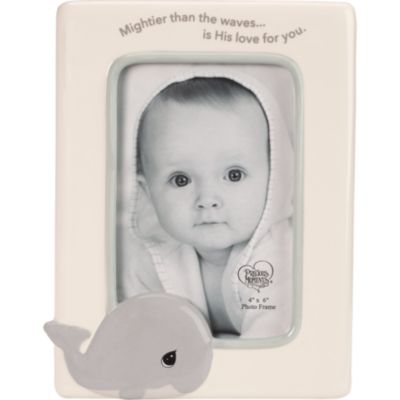 Precious Moments - 6 Photo Frame 185044