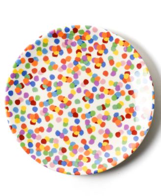 Happy Everything - !™ Collection Toss Salad Plate