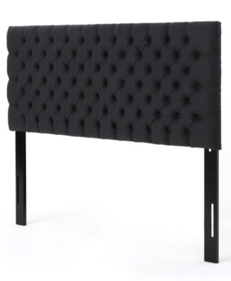 Noble House - Jezebel Headboard - Full/Queen, Quick Ship