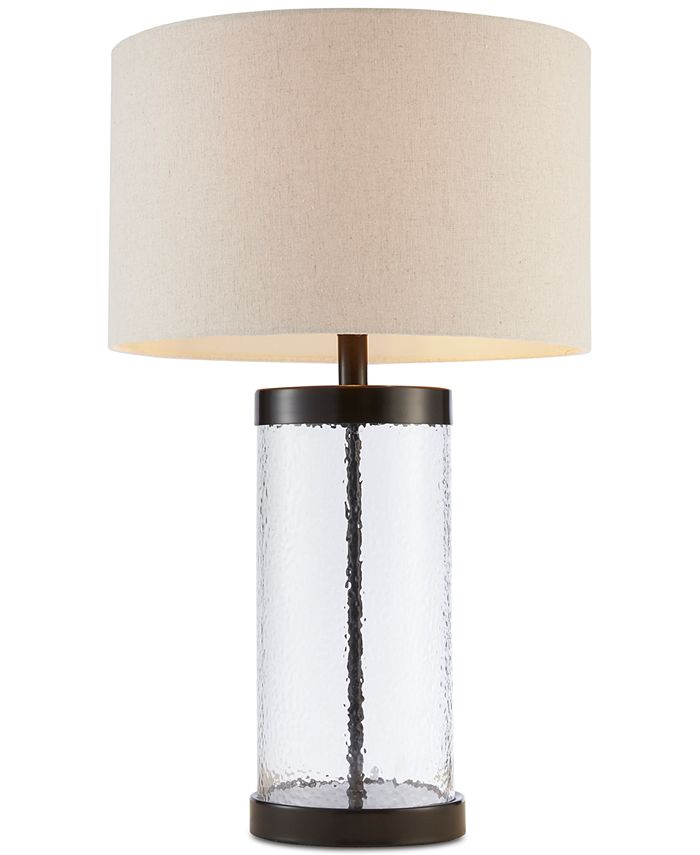 Hampton Hill - Macon Table Lamp